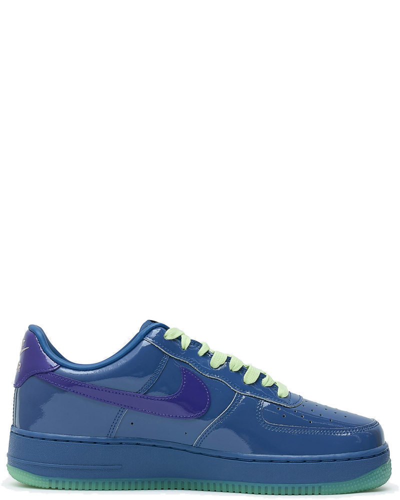 Оригінальна Air Force 1 Low In Mystic Navy Nike