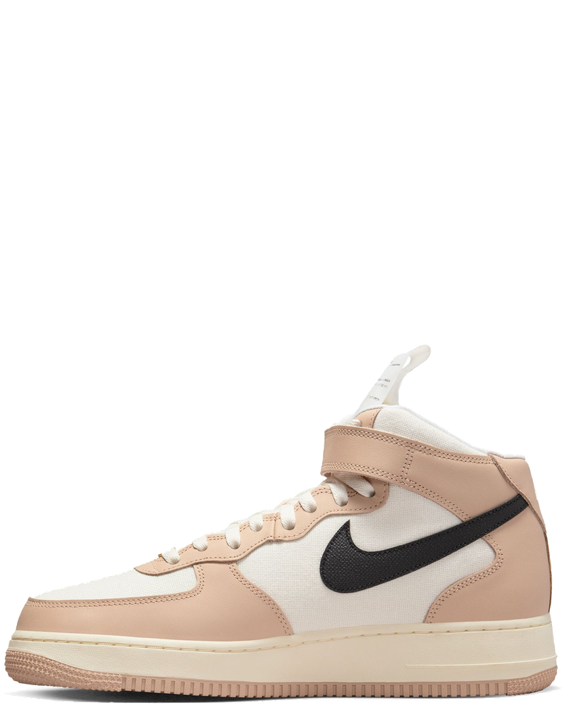 Mens Air Force 1 MID 07 LX Shoes Nike – Гарантія оригінальності