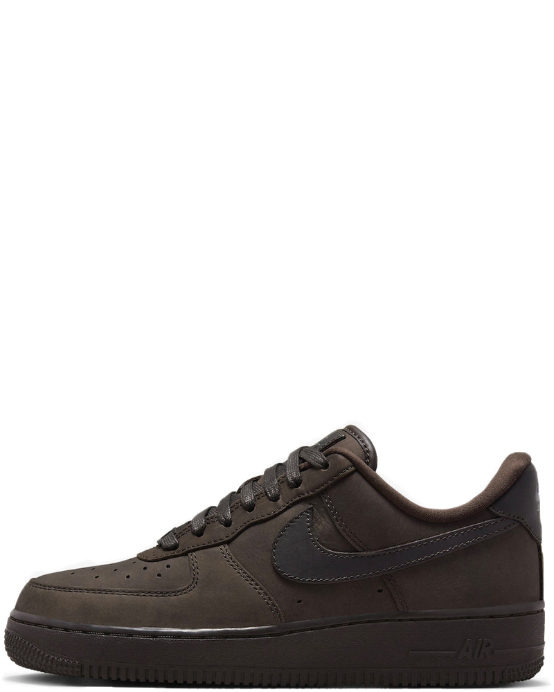 Womens Air Force 1 07 Prm Shoes Nike оригінал – Купити в Україні