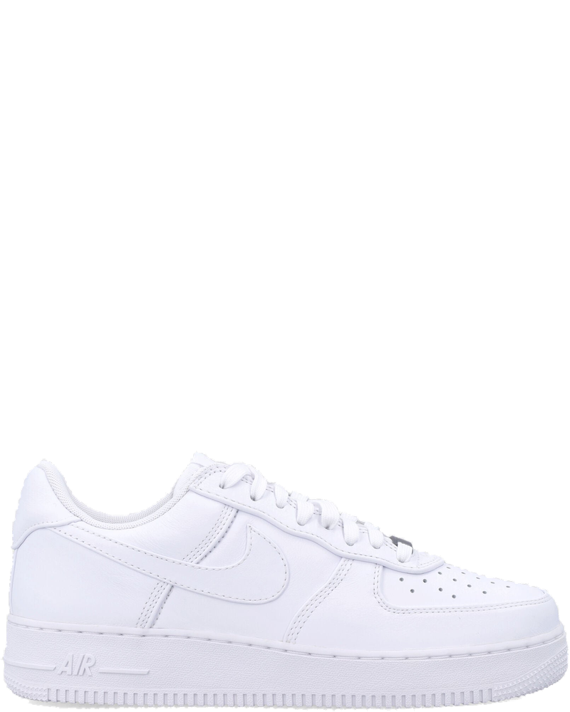Air Force 1 Low Retro Premium Leather Sneakers Nike оригінал – Купити в Україні