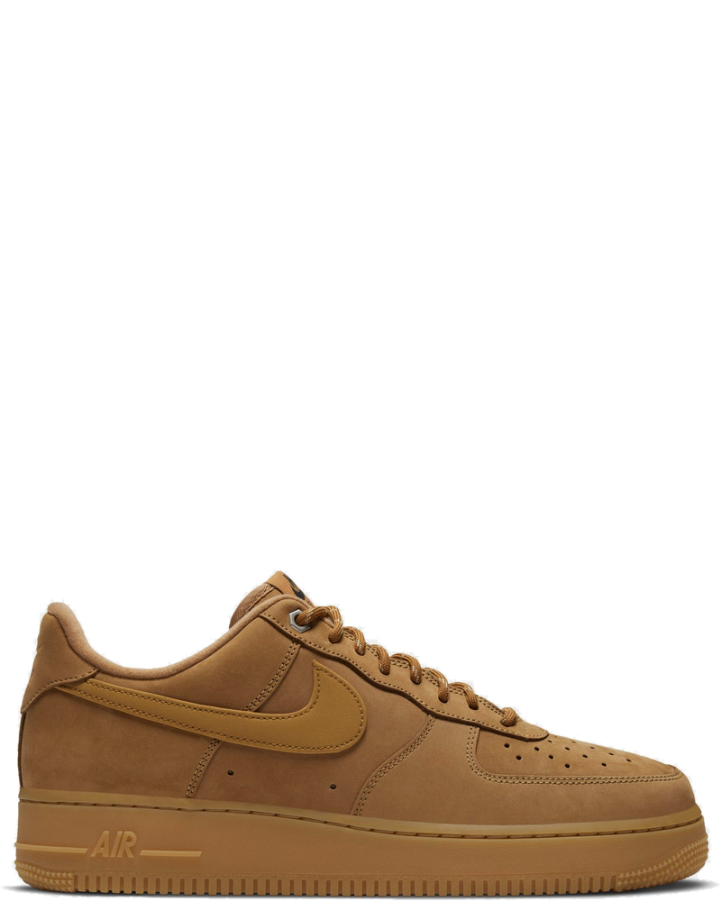 Air Force 1 07 Wb Mens Basketball Shoes Nike – Гарантія оригінальності