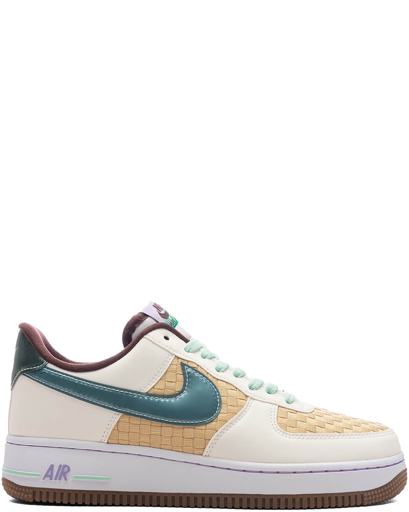 Air Force 1 Retro Easter Basket Nike – Гарантія оригінальності