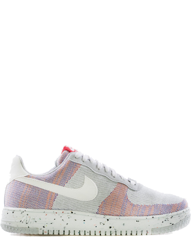 Air Force 1 Crater Flyknit Mens Lifestyle Shoe Nike оригінал – Купити в Україні