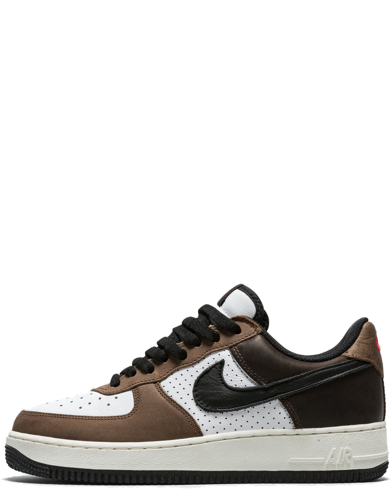 Оригінальна Air Force 1 Low Retro Nike