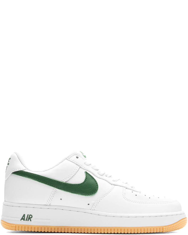 Оригінальна Air Force 1 Low Retro Nike