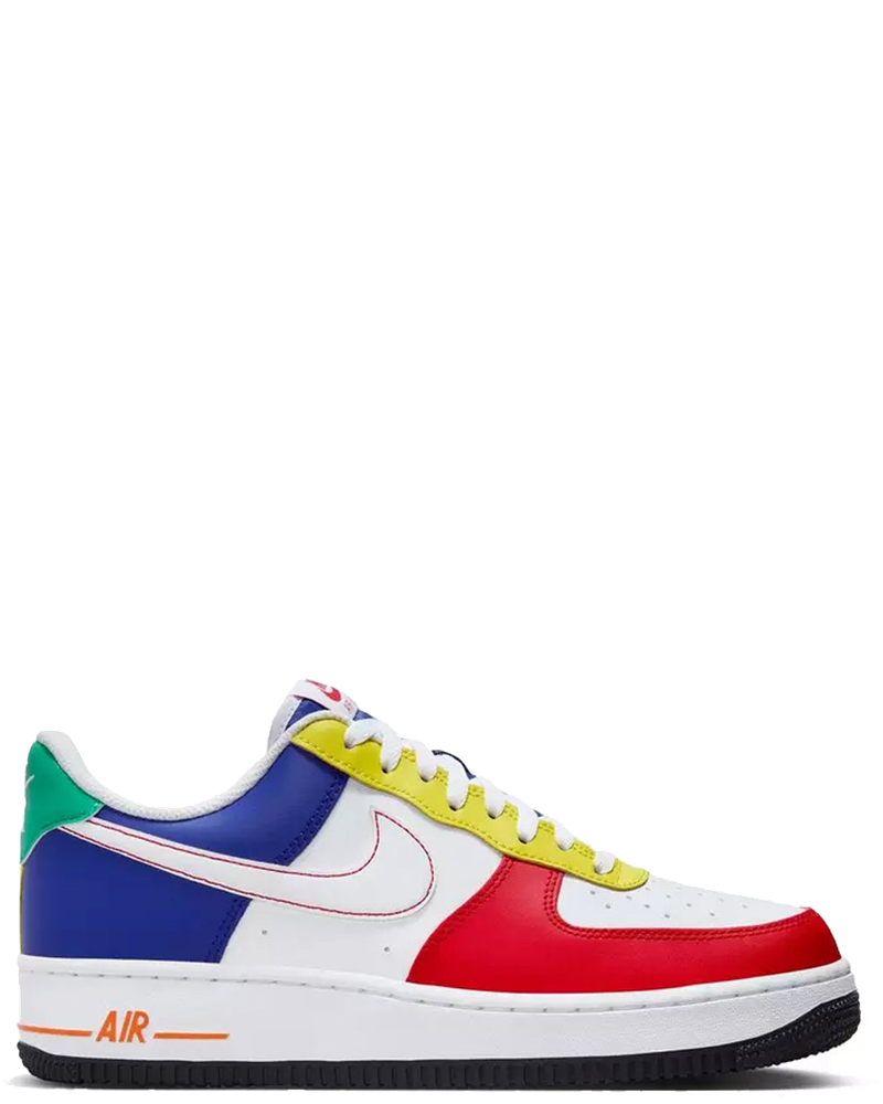 Оригінальна Air Force 1 07 Lv8 Nike