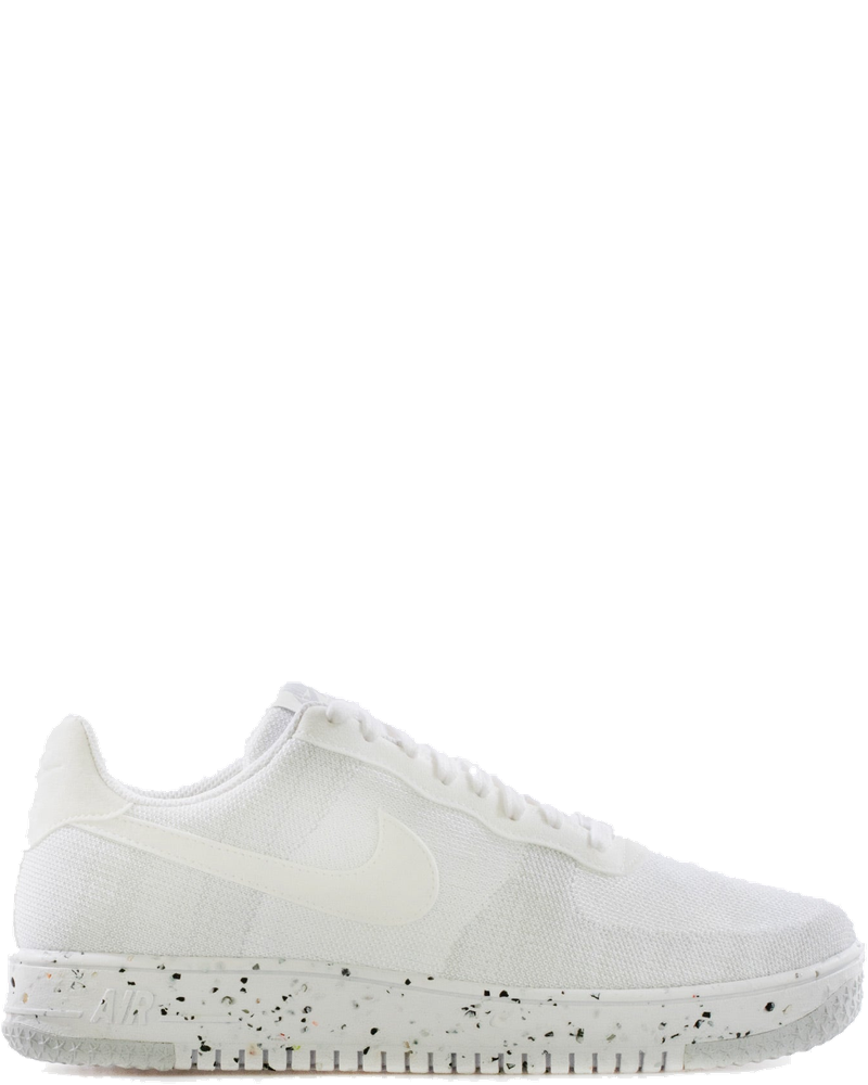 Air Force 1 Crater Flyknit Mens Lifestyle Shoe Nike оригінал – Купити в Україні