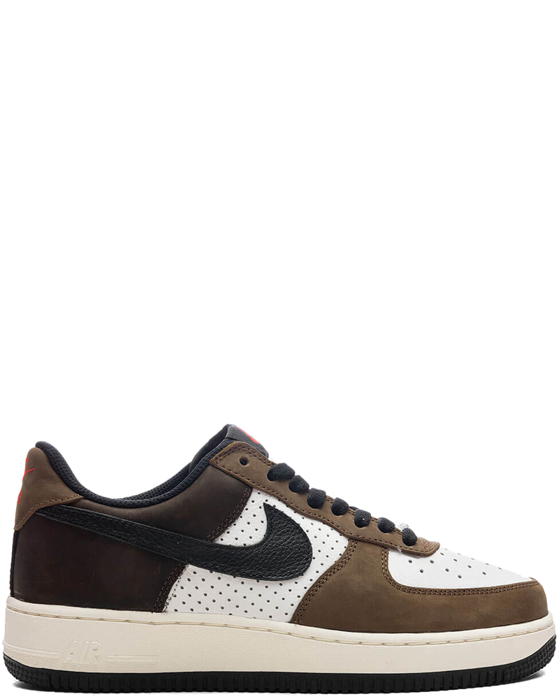 Оригінальна Air Force 1 Low Retro Escape Nike