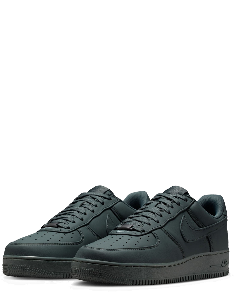 Air Force 1 Low Retro Premium Bombergrey Nike – Гарантія оригінальності