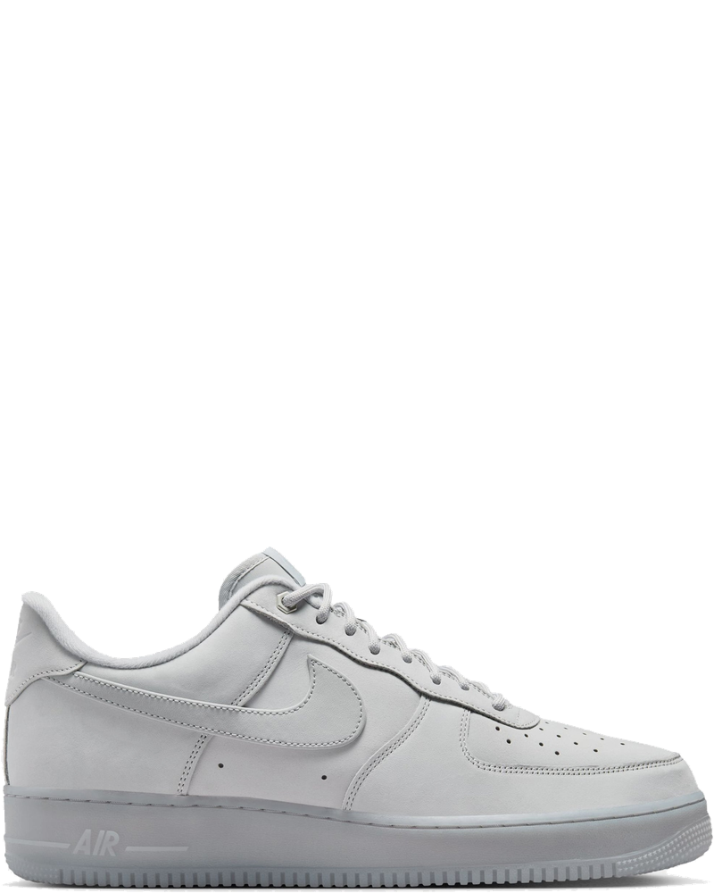 Оригінальна Air Force 1 07 Wb Mens Lifestyle Shoes Nike
