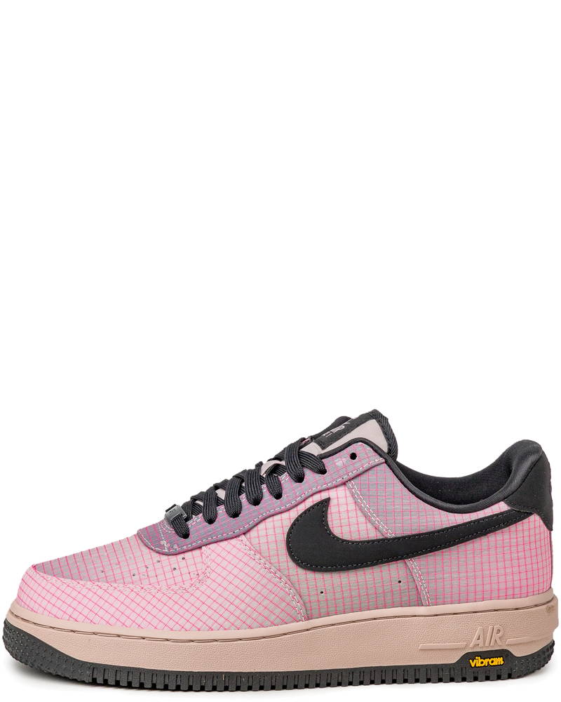 Air Force 1 07 LX *vibram* Nike – Гарантія оригінальності