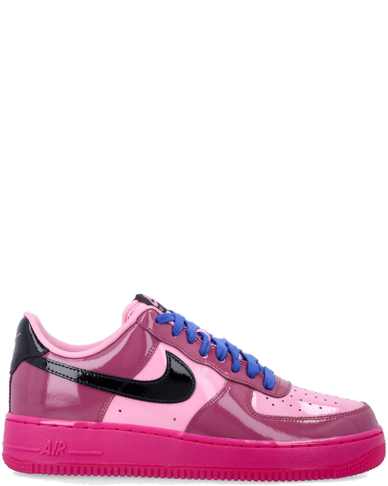 Air Force 1 Low Pink Rose Nike оригінал – Купити в Україні
