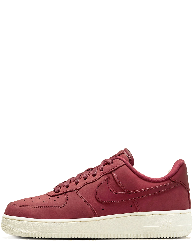 Womens Air Force 1 07 Prm Shoes Nike оригінал – Купити в Україні