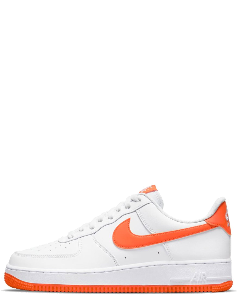 Оригінальна Mens Air Force 1 07 Shoes White Nike