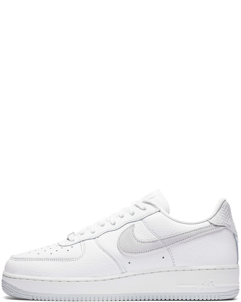 Men Air Force 1 07 Craft Summit White Shoe Nike – Гарантія оригінальності