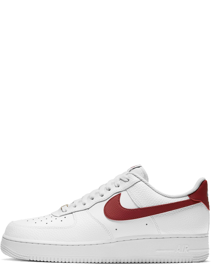 Оригінальна Mens Air Force 1 07 Shoes White Nike