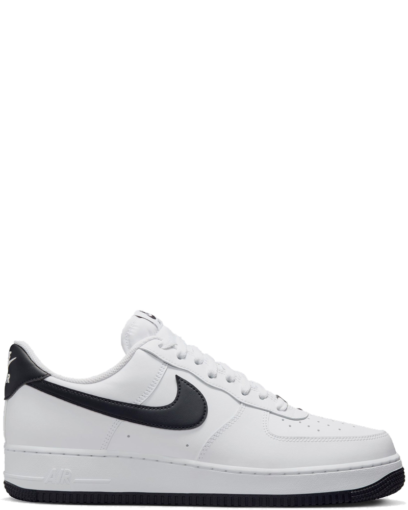 Air Force 1 07 Mens Basketball Shoes Nike оригінал – Купити в Україні