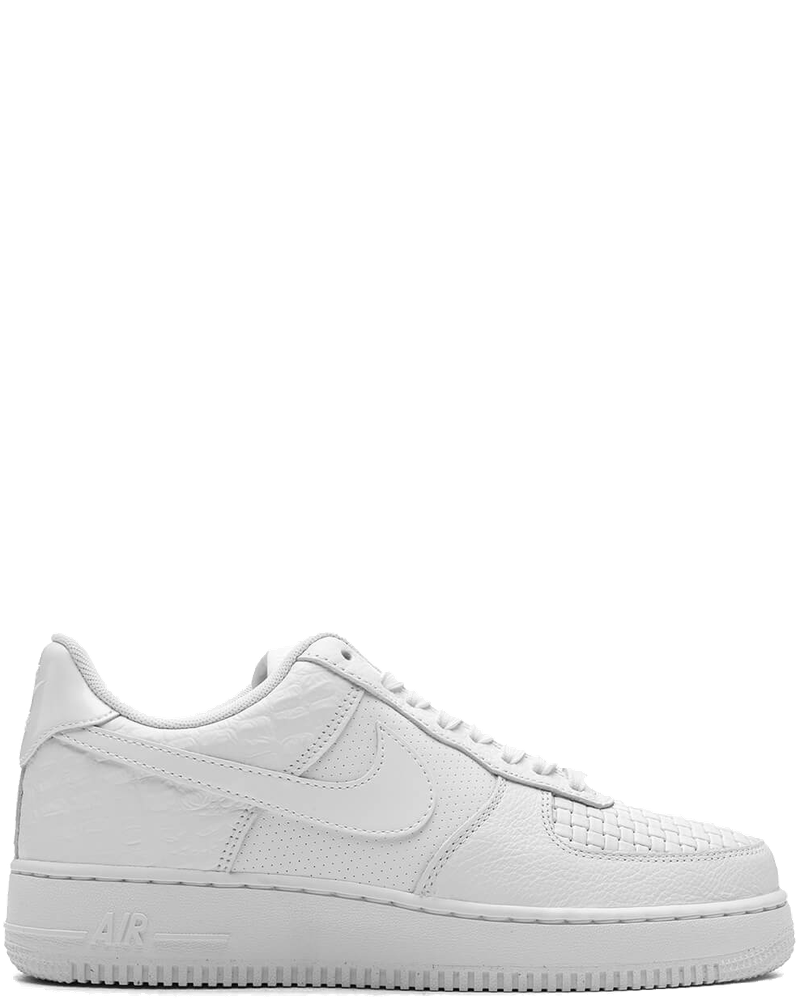Air Force 1 07 LX Nike – Гарантія оригінальності
