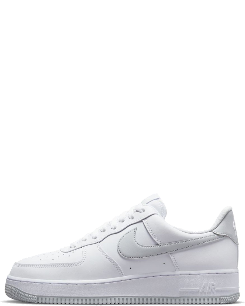 Оригінальна Mens Air Force 1 07 Shoes White Nike