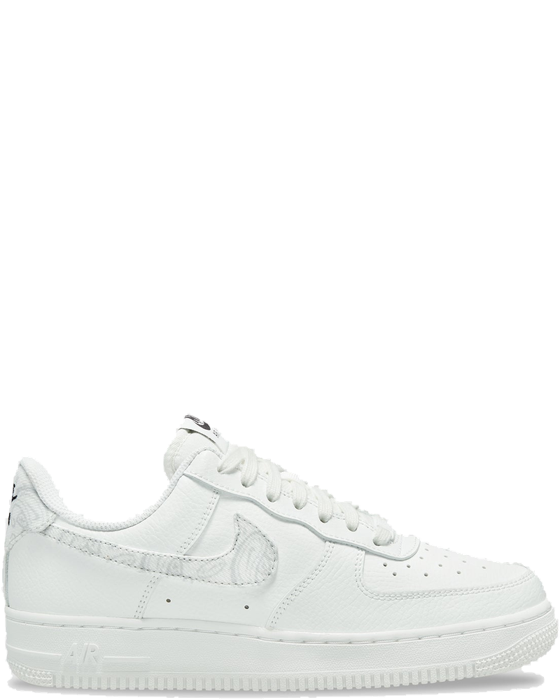 Air Force 1 07 Summit White Nike – Гарантія оригінальності
