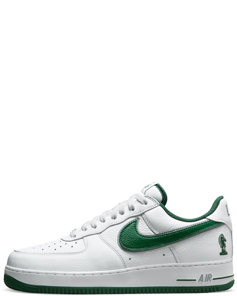 Air Force 1 Low Shoes Nike – Гарантія оригінальності