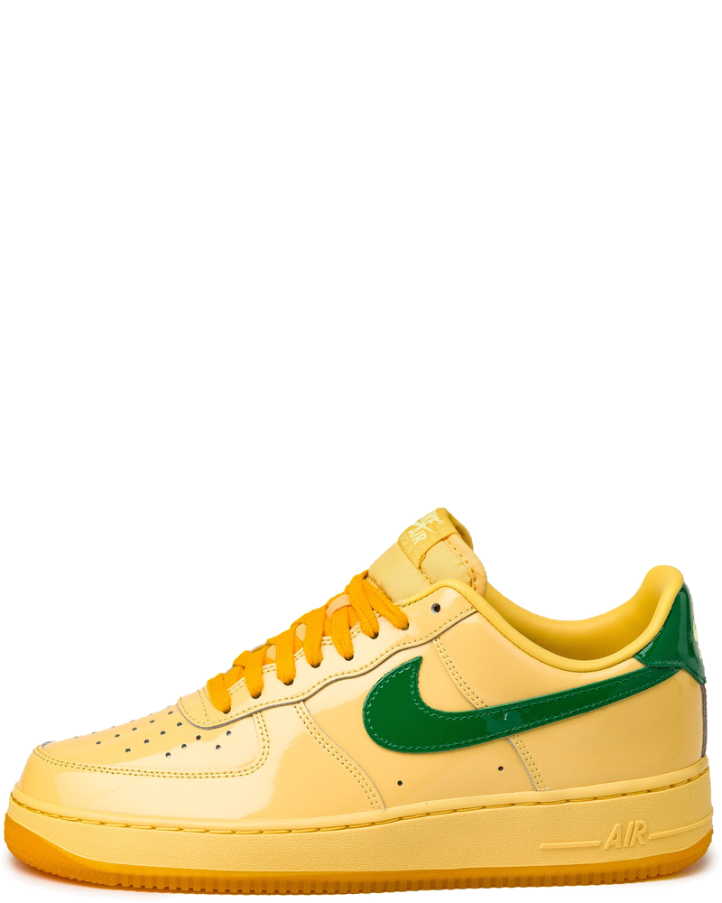 Air Force 1 Low Qs *patent* Nike оригінал – Купити в Україні