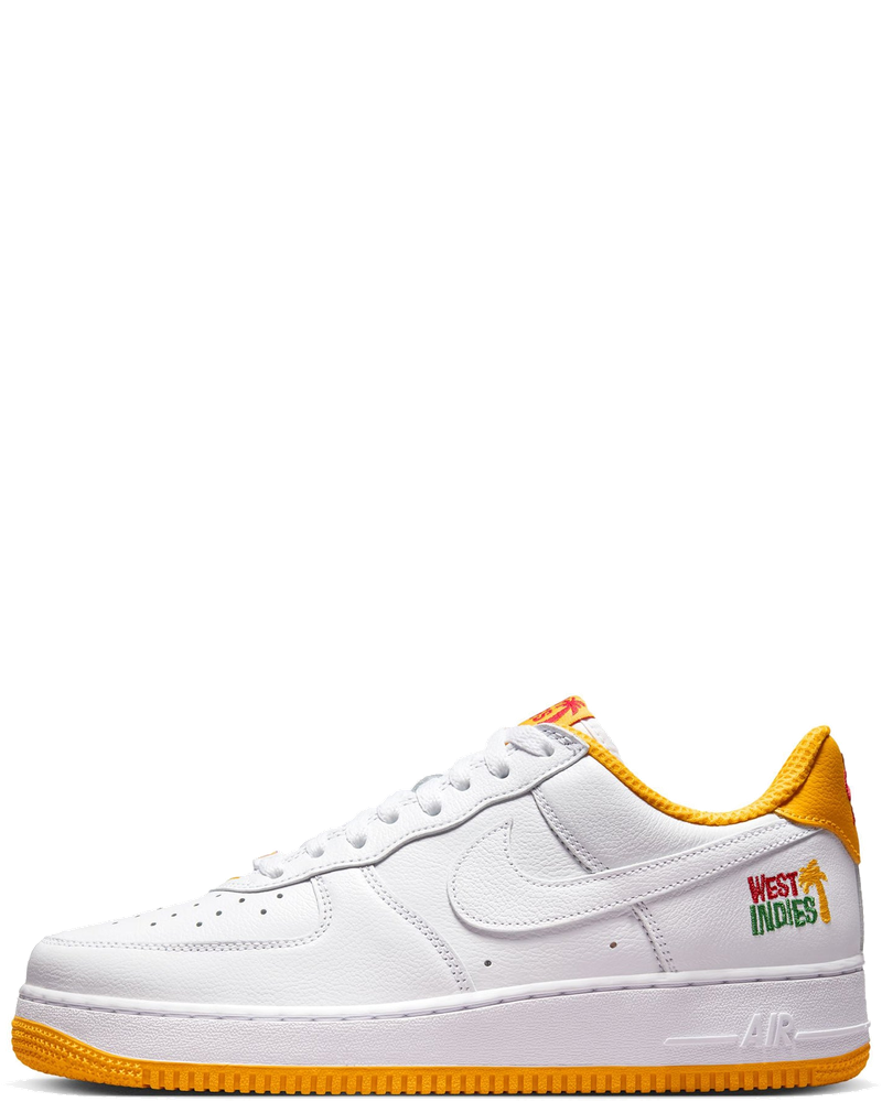 Air Force 1 Low Retro Qs West Indies Shoes Nike – Гарантія оригінальності