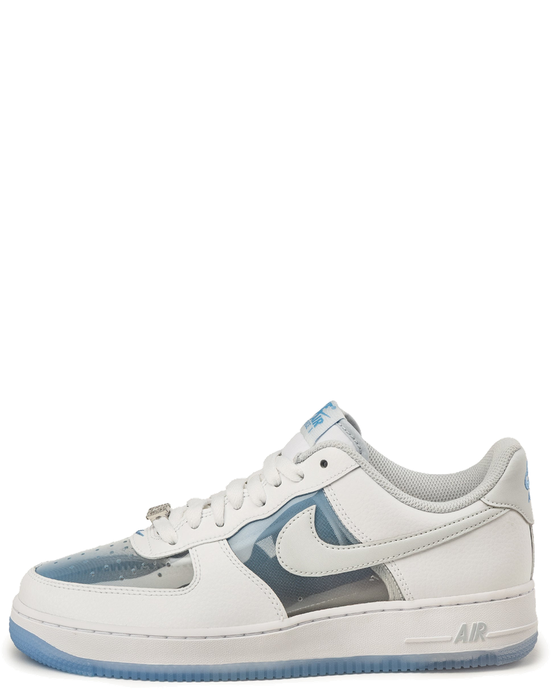 Air Force 1 Retro Qs Nike оригінал – Купити в Україні