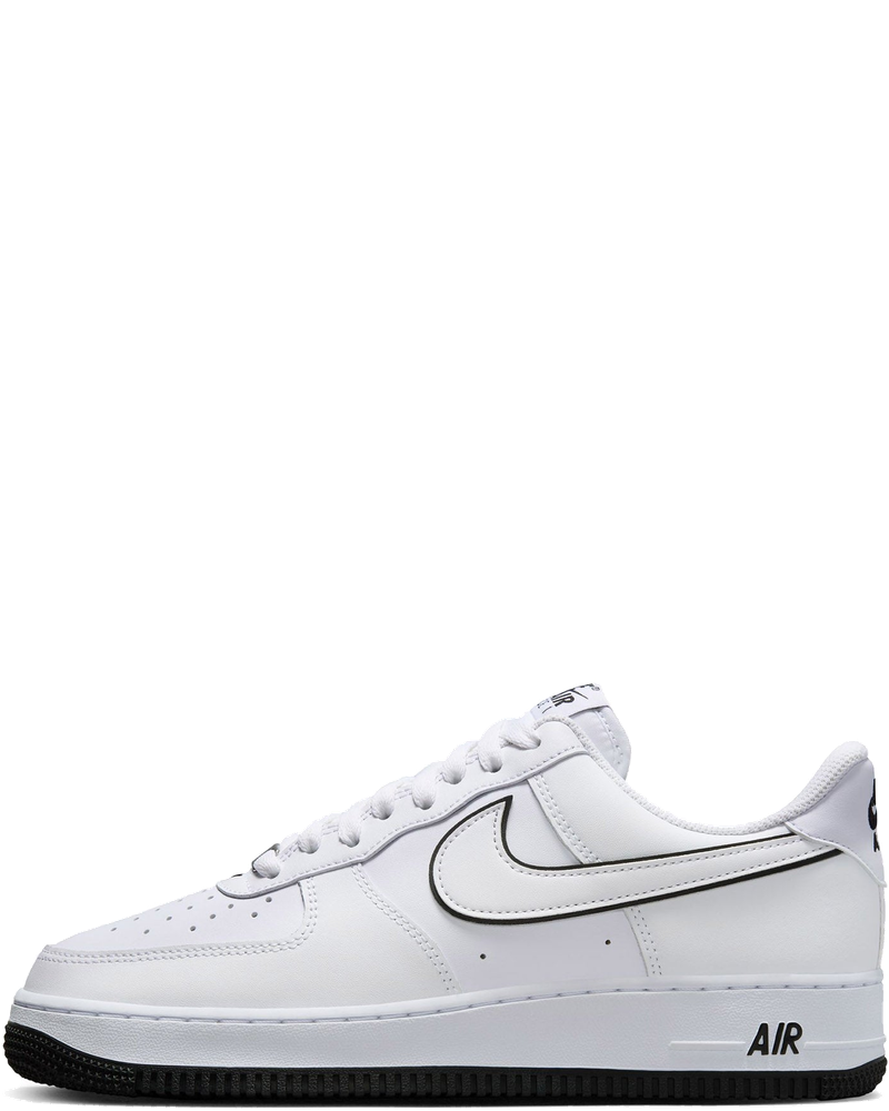 Оригінальна Air Force 1 07 Shoes Nike