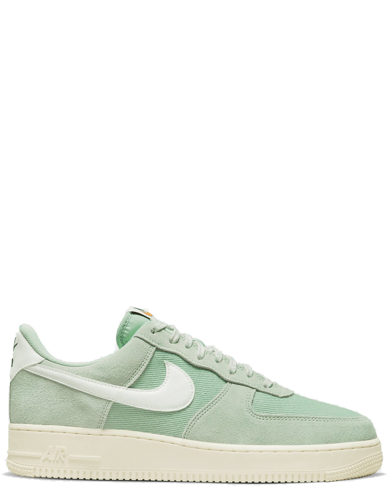 Air Force 1 `07 Lv8 Enamel Green Nike оригінал – Купити в Україні