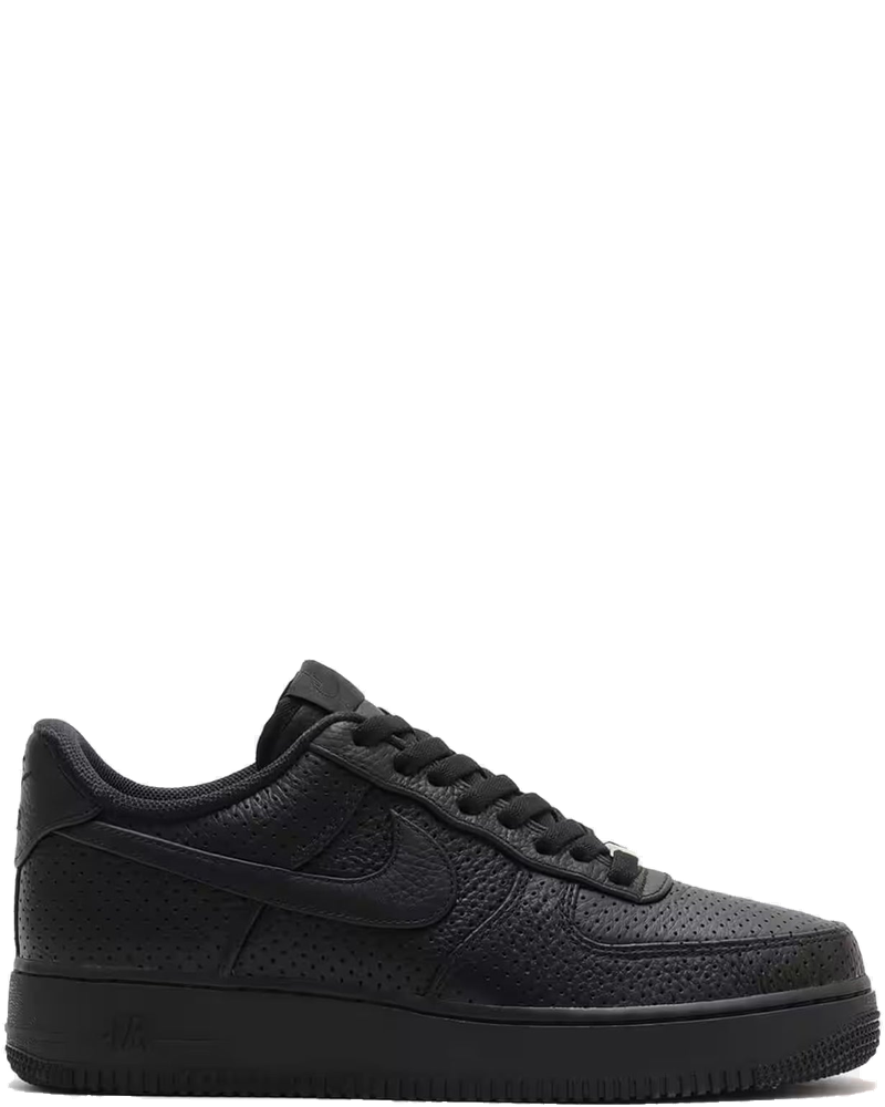 Оригінальна Air Force 1 Sp Black Nike