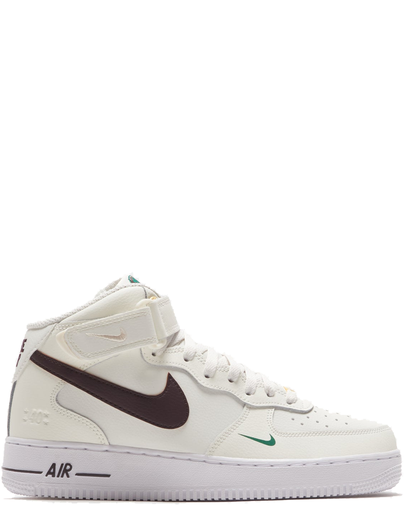 Air Force 1 MID 07 Lv8 40th Anniversary Sail Nike – Гарантія оригінальності