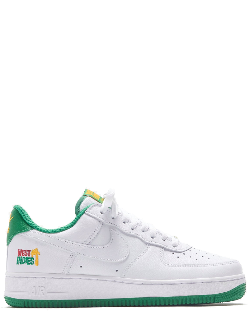 Оригінальна Air Force 1 Low Retro West Indies White Nike