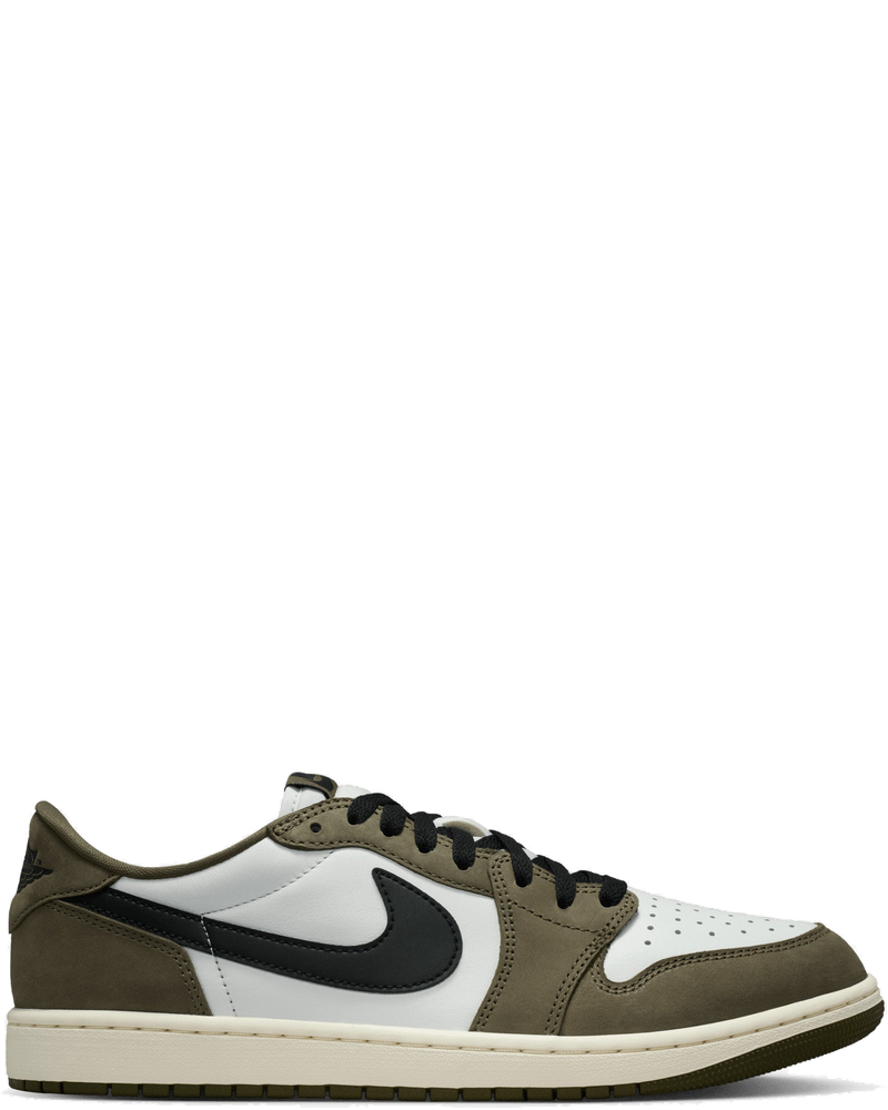 Air Jordan 1 Low Og Hike Mike Nike оригінал – Купити в Україні