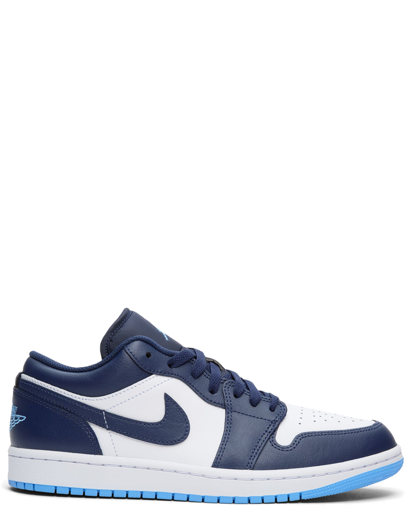 Air Jordan 1 Low Nike – Гарантія оригінальності