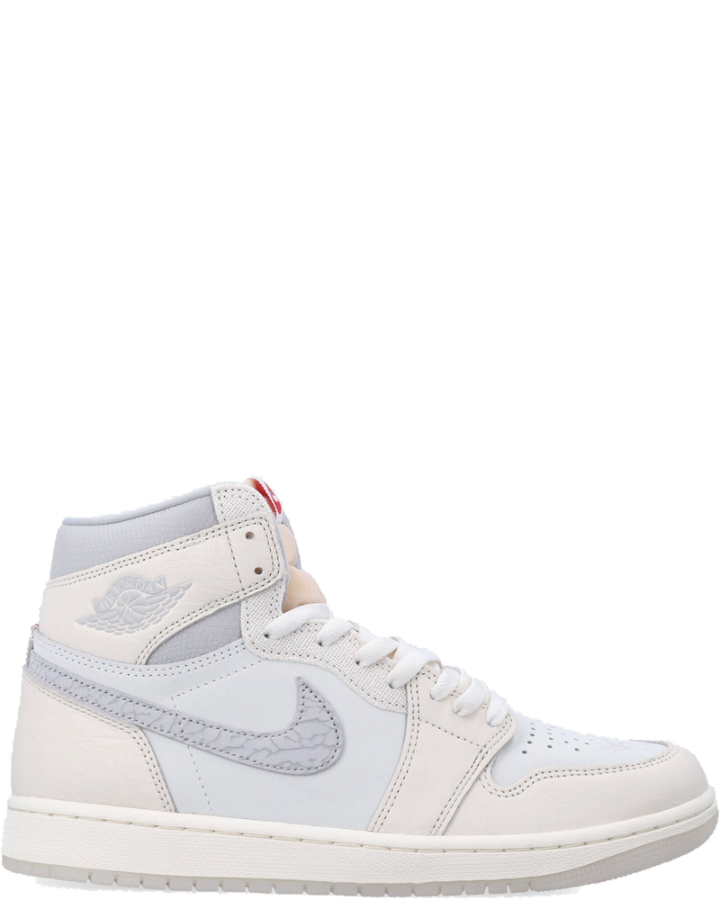 Air Jordan 1 Retro High Og Sneakers Nike – Гарантія оригінальності