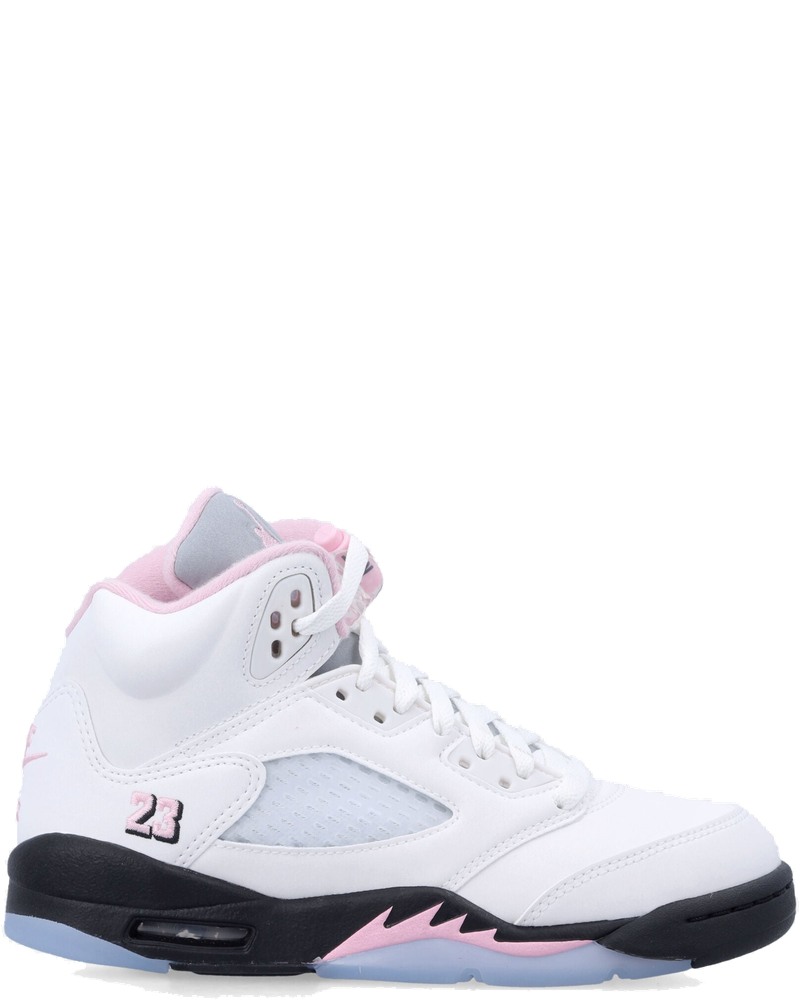 Air Jordan 5 Retro Sneakers Nike оригінал – Купити в Україні