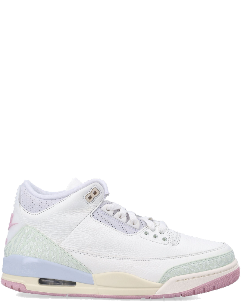 Air Jordan 3 Retro Spring Sneakers Nike оригінал – Купити в Україні