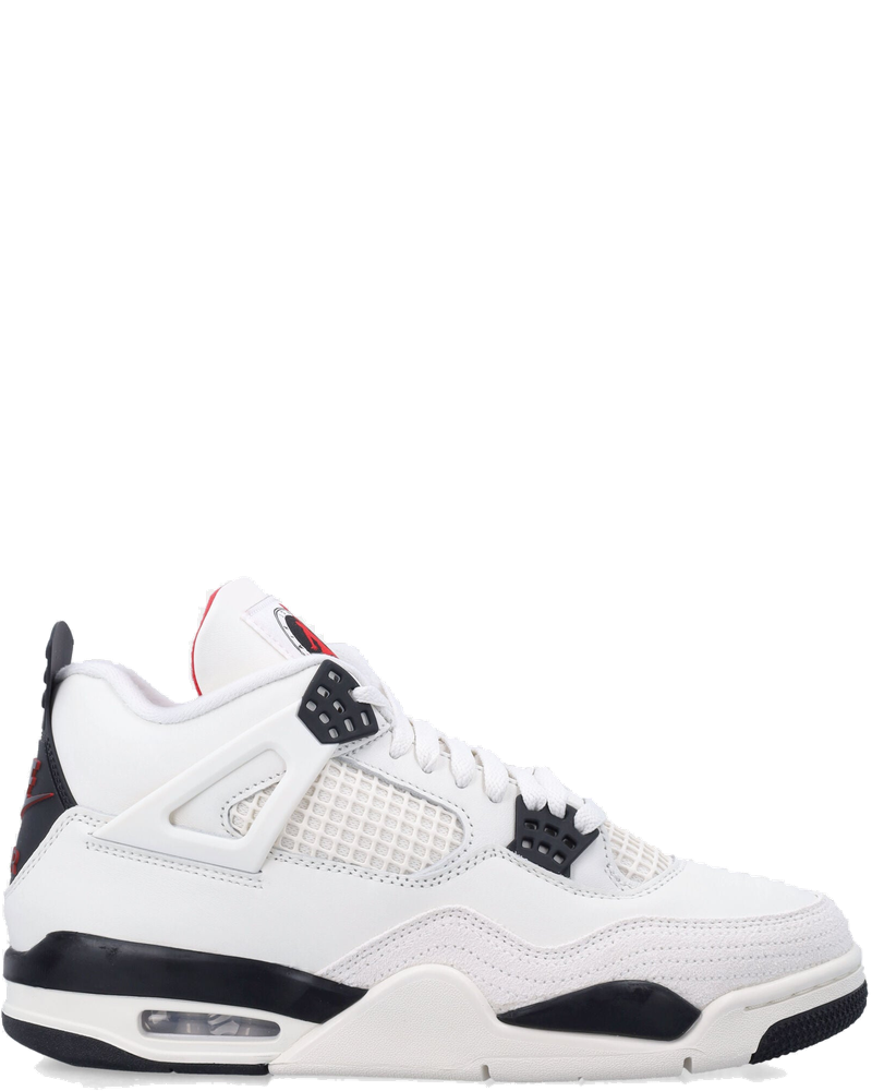Оригінальна Air Jordan 4 Flight Club Nike