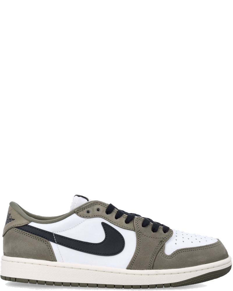 Air Jordan 1 Low Nike – Гарантія оригінальності