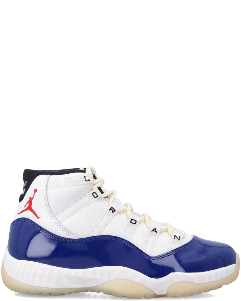 Air Jordan 11 High Rare Air Blue Nike оригінал – Купити в Україні