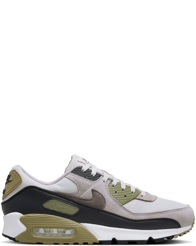 Air Max 90 Mens Lifestyle Shoes Nike – Гарантія оригінальності