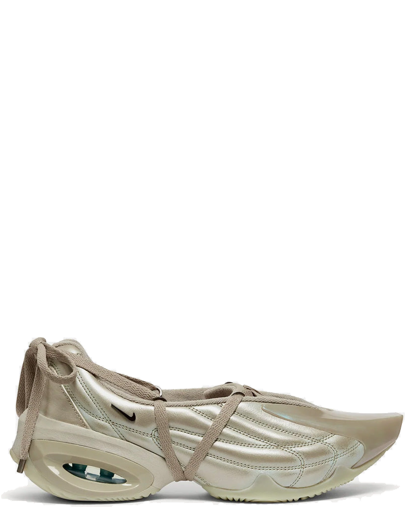 Beige Chalk Knwls Nike Air Max Muse Nike – Гарантія оригінальності