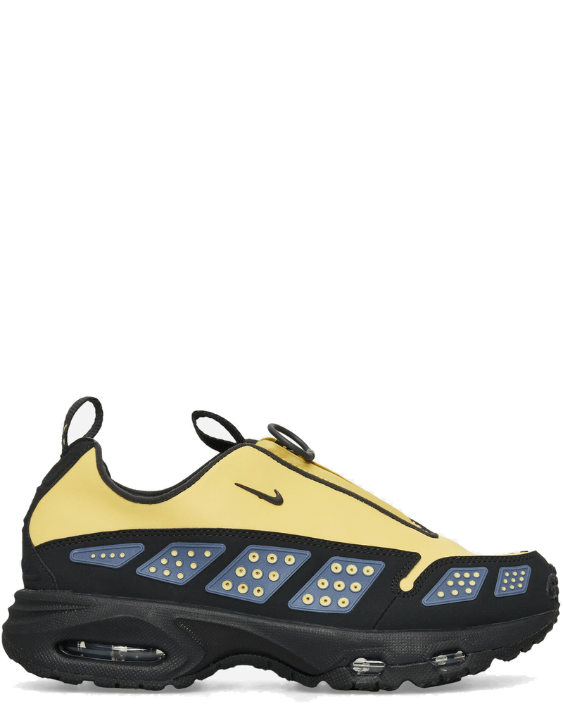 Оригінальна Womens Air Max Sndr Sneakers Saturn Gold Nike