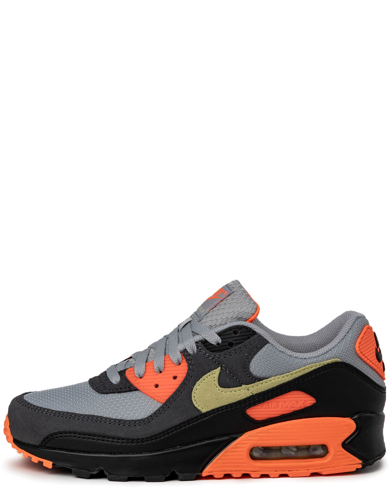 Air Max 90 Nike – Гарантія оригінальності