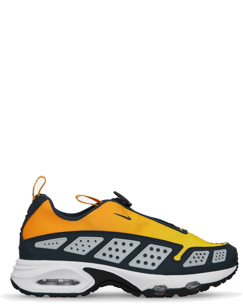 Womens Air Max Sndr Sneakers Canyon Gold Nike – Гарантія оригінальності