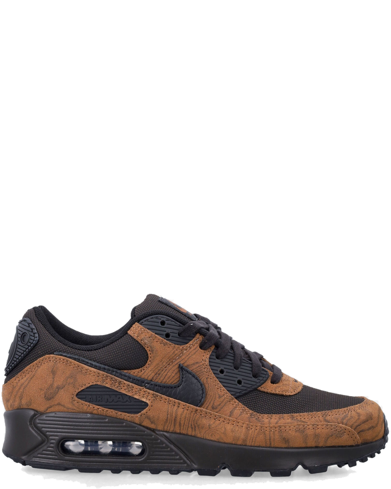 Air Max 90 Light British Tan Nike оригінал – Купити в Україні