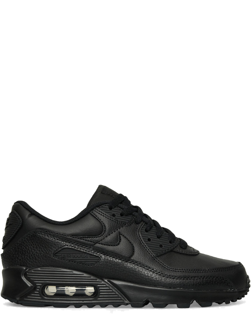 Air Max 90 Ltr Sneakers Black Nike – Гарантія оригінальності