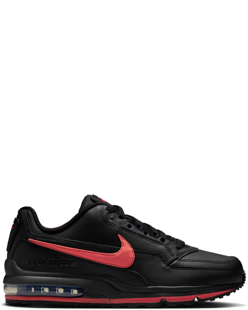 Air Max Ltd 3 Bred Mens Lifestyle Shoes Nike оригінал – Купити в Україні