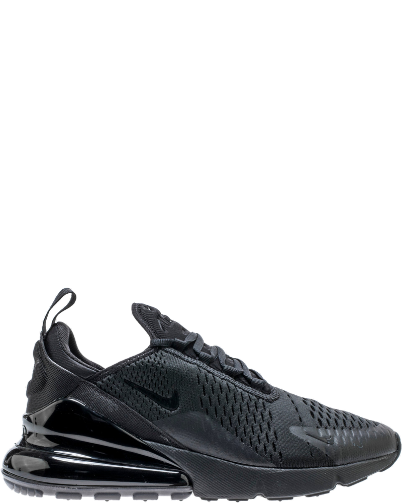 Оригінальна Air Max 270 Mens Lifestyle Shoes Nike